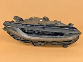 00217130-05 Jaguar Nice 2021-2024 F-type X152 Right Passenger Led Complete Headlight Oem