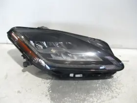 114-10293r Jaguar 2018-2020 E-pace Passenger Rh Head Light Lamp Oem 114-10293r Jaguar 2018-2020 E-pace Passenger Rh Head Light Lamp Oem