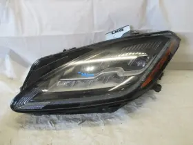 114-10294l Jaguar 2018 2019 2020 E-pace Left Driver Head Lamp Light Led Oem 114-10294l Jaguar 2018 2019 2020 E-pace Left Driver Head Lamp Light Led Oem