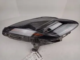 114-10305r Jaguar 18 19 20 F-type Rh Right Passenger Side Head Light Oem 114-10305r Jaguar 18 19 20 F-type Rh Right Passenger Side Head Light Oem