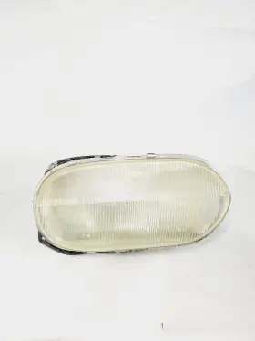 114-58345r Jaguar 1992 1993 1994 1995 1996 Xjs Oem Right Hazy Headlight