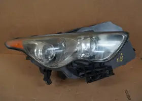 26025-1ca1a Jaguar 09 10 11 12 13 14 15 16 17 Infiniti Xf Right Passenger Side Headlight 26021ca1a