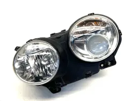 2w93-13w029 Jaguar 2004-2009 Xj8 Xjr Xj Driver Left Side Xenon Hid Headlight Lamp Oem