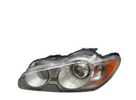 8x2313w030cc Jaguar 09-11 Xf X250 Front Left Driver Side Xenon Headlight Lamp 8x2313w030c Oem