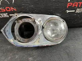 Aeu2594 Jaguar 82-91 Xjs Passenger Right Rh Head Light Lamp Aeu2594 Jaguar 82-91 Xjs Passenger Right Rh Head Light Lamp