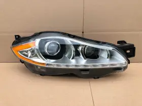C2d60264 Jaguar 10 11 12 13 14 15 Xj Rh Right Headlight Afs With Adaptive Xenon Hid Oem C2d60264 Jaguar 10 11 12 13 14 15 Xj Rh Right Headlight Afs With Adaptive Xenon Hid Oem