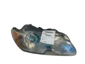 C2z13826 Jaguar Headlamp Assembly Xf Right 09 10 11