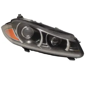Cx23-13w029-cd Jaguar 2012-2015 Xf Passenger Right Xenon Hid Afs Headlight Assembly Oem Tested
