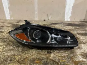 Cx2313w029 Jaguar Right Passenger Headlight Xenon Afs Complete Xf Xfr Oem 2012-2015 Cx2313w029 Jaguar Right Passenger Headlight Xenon Afs Complete Xf Xfr Oem 2012-2015