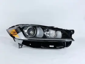 Gx63-13w029-ff Jaguar Mint 2016-2020 F-pace Xf Xenon Hid Headlight Rh Front Right Passenger Oem Gx63-13w029-ff Jaguar Mint 2016-2020 F-pace Xf Xenon Hid Headlight Rh Front Right Passenger Oem