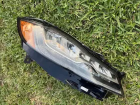 Gx63-13w029-mg Jaguar 2016 2017 2018 2019 Xf F-face Full Led Headlight Right Oem Gx63-13w029-mg Jaguar 2016 2017 2018 2019 Xf F-face Full Led Headlight Right Oem
