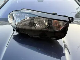 Gx7313w030 Jaguar Driver Headlight Xenon Adaptive Complete Mint Xe Oem 2017-2020