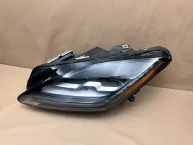 J9c3-13w030-fc Jaguar 18-20 E-pace Left Headlight Led X540 Oem Insurance Quality