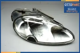 Lja4510ag Jaguar 1997-2006 X100 Xk8 Xkr Right Passenger Side Headlight Lamp Light 67720101