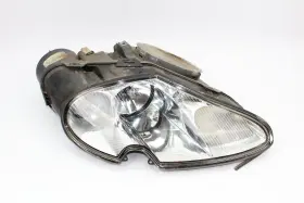 Lja4512ag Jaguar 1996-2006 Xk8 Xkr X100 Right Rh Passenger Halogen Headlight Lamp