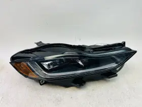 Lx7313w029fb Jaguar 2020 2021 2022 Xe Right Rh Passenger Side Full Led Headlight Oem