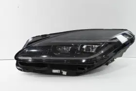 M9c3-13w030-fc Jaguar 2021-2023 Oem E-pace Left Driver Full Led Headlight D1