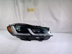 Mk83-13w029-cc Jaguar Oem 2021 2022 2023 F-pace Right Passenger Side Full Led Headlight