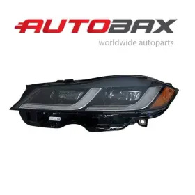 Namk8313w030cc Jaguar 2021 2022 2023 2024 Xf F-pace Headlight Headlamp Left Driver Side Oem Namk8313w030cc Jaguar 2021 2022 2023 2024 Xf F-pace Headlight Headlamp Left Driver Side Oem