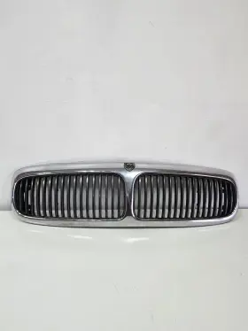Nhc5504db Jaguar 1998 To 2003 Xj8 Front Grill Grille 7358p Oem