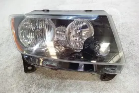 114-01332 Jeep Aftermarket Headlight Assembly Passenger Side Rh For 2012 Grand Cherokee