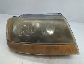 114-01526a Jeep 1999-2002 Grand Cherokee Driver Left Oem Head Light Headlight Lamp Mmi6q