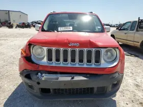 114-02875l Jeep Driver Left Headlight Halogen Fits 15-18 Renegade 1397093 114-02875l Jeep Driver Left Headlight Halogen Fits 15-18 Renegade 1397093