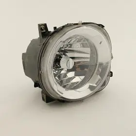 114-02876r Jeep Oem Headlight For Renegade Aftermarket Assy Right Lens Scratches 114-02876r Jeep Oem Headlight For Renegade Aftermarket Assy Right Lens Scratches