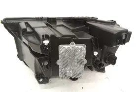 114-11765r Jeep 2024 Grand Cherokee Right Head Light Lamp Oem Damaged