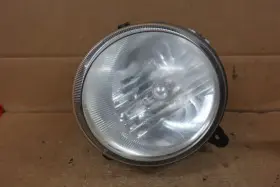 34dbvd33 Jeep 11 12 13 14 15 16 17 Patriot Left Driver Side Headlight Lamp Oem 34dbvd33 Jeep 11 12 13 14 15 16 17 Patriot Left Driver Side Headlight Lamp Oem
