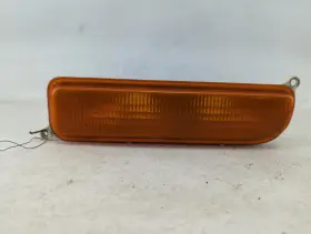 3834-01a Jeep 1997-2001 Cherokee Driver Left Oem Head Light Headlight Lamp K9yjf