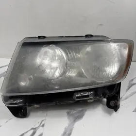 5272919ac Jeep 2011 - 2017 Compass Driver Left Oem Head Light Headlight Lamp 5272919ac Jeep 2011 - 2017 Compass Driver Left Oem Head Light Headlight Lamp