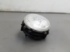 55055033 Jeep 2005 Wrangler Tj Rubicon 4x4 Left Headlight #7806 L4