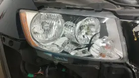 55079378af Jeep Headlight For Grand Cherokee Oem Assy Right Lens Scratches 55079378af Jeep Headlight For Grand Cherokee Oem Assy Right Lens Scratches