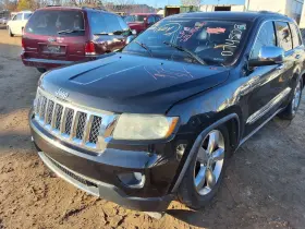 55079411ae Jeep Driver Headlight Hid Rhd Thru 6/29/10 Fits 11 Grand Cherokee 1204160