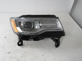 55112910af Jeep Oem 2014 2015 2016 Grand Cherokee Xenon Hid Rh Passenger Headlight Non Afs 55112910af Jeep Oem 2014 2015 2016 Grand Cherokee Xenon Hid Rh Passenger Headlight Non Afs