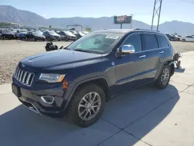 55112916ab Jeep Passenger Headlight Limited Vin B 7th Digit Xenon Fits 16 Grand Cherokee 7902643