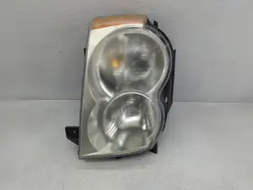 55156350ag Jeep 2005 Grand Cherokee Passenger Right Oem Head Light Headlight Lamp Thwrw 55156350ag Jeep 2005 Grand Cherokee Passenger Right Oem Head Light Headlight Lamp Thwrw