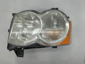 55157483ae Jeep 2008-2010 Grand Cherokee Driver Left Oem Head Light Headlight Lamp Rcrh4