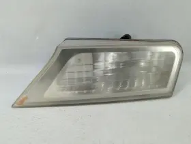 57010125ab Jeep 2008 Liberty Driver Left Oem Head Light Headlight Lamp Rrzgj