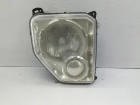 57010170ac Jeep 2008-2012 Liberty Passenger Right Oem Head Light Headlight Lamp Clol9 57010170ac Jeep 2008-2012 Liberty Passenger Right Oem Head Light Headlight Lamp Clol9