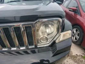 57010171ac Jeep 2008-2012 Liberty Driver Left Oem Head Light Headlight Lamp N5k7w