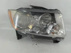 68088868ab Jeep 2012 Compass Passenger Right Oem Head Light Headlight Lamp Qedsa 68088868ab Jeep 2012 Compass Passenger Right Oem Head Light Headlight Lamp Qedsa