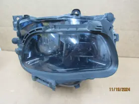 68102848ae Jeep 2015 Cherokee Right Passenger Side Headlight Oem Broken Tabs/scratched Lens