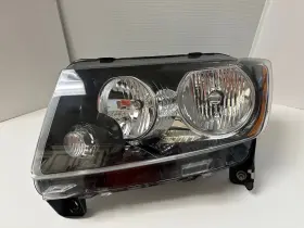68171215ac Jeep Headlamp Assembly Compass Left 2011 -17