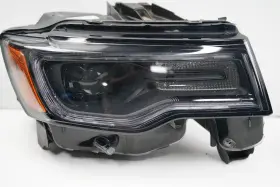 68266648ad Jeep 2017-2021 Grand Cherokee Right Rh Xenon Hid Non Afs Headlight Oem