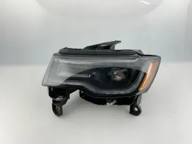 68266649af Jeep Oem 2017 - 2021 Grand Cherokee Xenon Hid Headlight Left/driver 68266649a