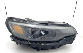 68275944ah Jeep 2019 2020 2021 Cherokee Headlight Right Rh Passenger Oem Led Headlamp