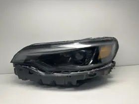 68275945ac Jeep 2019 2020 2021 2022 2023 Cherokee Headlight Driver Left Side Full Led Oem 68275945ac Jeep 2019 2020 2021 2022 2023 Cherokee Headlight Driver Left Side Full Led Oem
