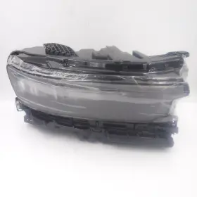 68376992ag Jeep Oem Cherokee Passenger Headlight Assembly 2021-2023 Damaged See Desc